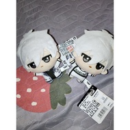 Chibigurumi Nagi Episode Blue Lock (Read description)