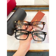 1: 1 Original Standard Real Shot, Cardy Optical Myopia Glasses Frame Glasses Frame 13986cm Size: 56 