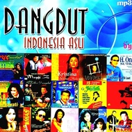 OLD DANGDUT MP3 CAR CASSETTE OLD DANGDUT SONGS MP3 CASSETTE - MP3 CD CASSETTE OF NOSTALGIC DANGDUT S