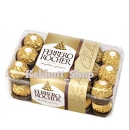 Ferrero Rocher Chocolate T16 | Ferrero Rocher Chocolates, 16 pcs