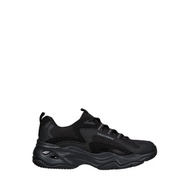 Skechers D'lites 4.0 Men's Fitness Shoes - Black