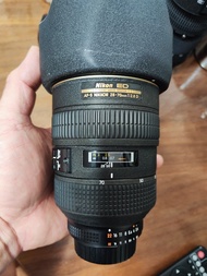 nikon 28-70 f 2.8