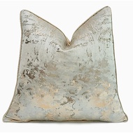 Luxury Cushion Cover Sofa 60x60 50x50 45x45 30x50cm Square Pillow Case Pillow Cover Sofa Throw Pillo
