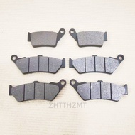 Disc y15 disc Adapt to Spring Breeze 150 250SR CF400NK 650NK Guobin 650GT/MT/TR-G Front Rear Brake P