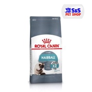 Royal Canin Intense Hairball 34 400g