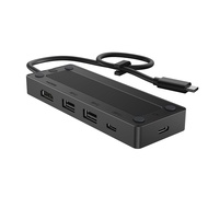 HP 86S97UT HP USB-C Travel Hub G3