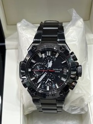 旺角 門市 全新 現貨 Casio GSHOCK G-SHOCK  MRG-G2000CB-1 MRG-G2000CB 日本版