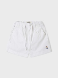 WHOAU Quần Steve Basic Shorts(F)_WHTHF2504F