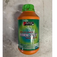 Radiator Coolant GEP UMW 500ml Tangki coolant