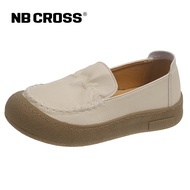 NB CROSS | Soft Bottom Lightweight Casual Sport Shoes