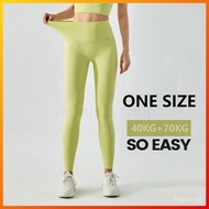 【In stock】Lululemon ONE SIZE High Waist Leggings High Stretch Yoga Pants DS-336 6HOI