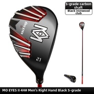 PGM GOLF | Golf Club Hybrid 3 and 5 Woods