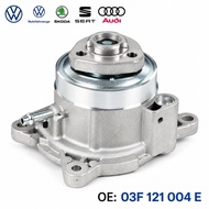 WATER PUMP - EA111 1.2 TSI - VW BEETLE POLO VENTO - 03F121004E