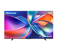 Hisense รุ่น 50Q6Q (50") UHD QLED VIDAA TV 4K  Clearance grade B