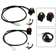 Motorcycle Headlight Control Fitment:YES Small Volume Space-saving Design