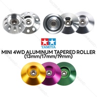 TAMIYA Mini 4WD Tapered Roller (13mm/17mm/19mm) 95436 95497 95541 95583 95597 95609 95651 95683