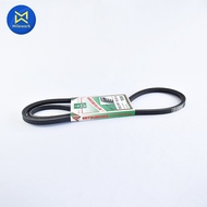 Belt 12.5x1500 (59 Inches) Smooth (With Thread) MITSU(GS) (12.5*1500 MIT)