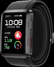 【實體鋪】華為Watch D 手錶 支援測血壓與心電採集