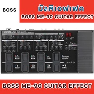 เอฟเฟคกีตาร์ Boss ME-90 Guitar Effect