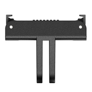 DJI Action5Pro/4/3Magnetic Quick Release Base Quick Release Adapter for DJI5Pro Sports Camera Access