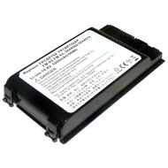 Fujitsu Lifebook V1010 FPCBP192 A1110 A1120 V1020 V1030 Battery