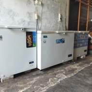 SALE TERBATAS!!! freezer box TERBARU