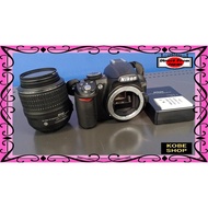 【Direct From Japan】 NIKON D3100 Lens Kit Digital SLR 【Used item】