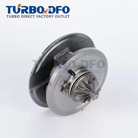 Turbo CHRA 877674 877674-0004 for Citroen Jumper Blue HDI Multijet 140K SCR E6D 138 HP 101 Kw OD 201