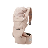 ECLEVE เป้อุ้มเด็กเอแคลฟ รุ่น Pulse Line 3in1