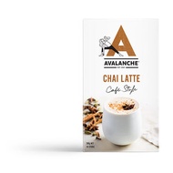 AVALANCHE - (BBD:24/06/2026) 即溶印度香料奶茶20g x 10(0094)