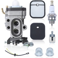 Carburetor for RedMax GZ23N GZ25N BCZ260TS GZ30N BCZ3060TS BCZ2660TS BCZ2460S BCZ2460TS HEZ2460F BCZ