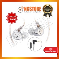 [NC] Tai Nghe SIMGOT EW200 | 3.5mm - DSP | Có 2 Phiên bản Có Mic - Không Mic | NGHE TẠP