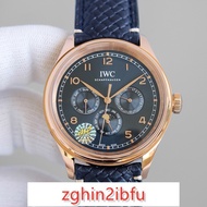 IWC-IWC‼ Portugal Series Built-in automatic mechanical movement Boutique men's watches Men's watches