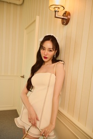 CHANANYA - DAISY DRESS