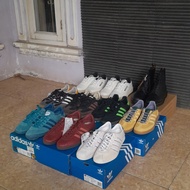 BORONGAN SEPATU ADIDAS ORIGINALS