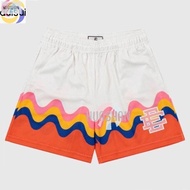 Eric Emanuel Basic EE Sports Shorts 2025 Summer Sports Shorts Quick drying Breathable Shorts 2