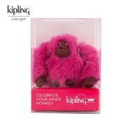 Kipling Monkey Charm Lovely Authentic Limited Edition