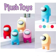 Stuffed Dolls Among Us Plush Animal Game Toys Party Decoration