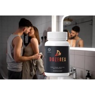 Dozerex original harder bigger longger