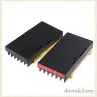 [ShiwakibcMY] Crossover Filter for Frequency Divider for 220W 2-6 Ohm 2-Way Speakers