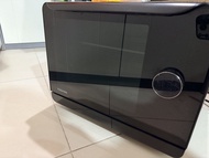 Toshiba 東芝 MS2-TQ20SC 20公升 座檯式纖巧蒸氣焗爐