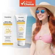 Lightweight Watery Protective Cream with Glycerin, Panthenol, Soybean & Milk Extract – Daily Face Mo