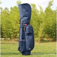 Korea LEE & B Golf Bag Cloth Waterproof Durable Lightweight Wear-Resistant Men Women Same Style Stan