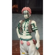 Bandai Banpresto DXF Figure Demon Slayer Kimetsu No Yaiba Akaza Figure A