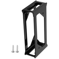 Mojito Screw Mount Docking Station Holder for D3100 Dock Under Desk Wall Mount Acrylic Organization 