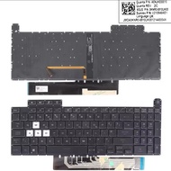 Asus TUF FX507 FX507RE FX507ZC FX507ZE FX507ZR FA507R FX517 Keyboard Gaming Keyboard Mechanical Keyb
