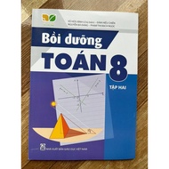 Book - Grade 8 Math Training, volume 2