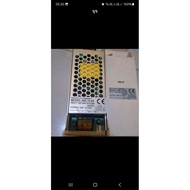 EUCHIPS power supply dimmer 100watt 24V constant voltage dimming driver DUCN100AT-1H24V