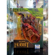 McFarlane Toys Lord of The Rings The Hobbit 12"Inch Smaug Dragon