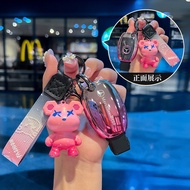 Mercedes-Benz key cover e300l c260l c200l a200l gle glc300l car key cover car key case